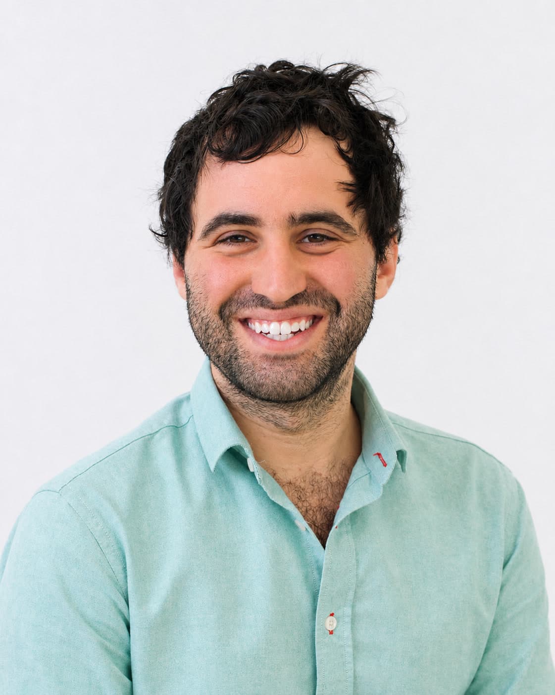 Demetri Karagas